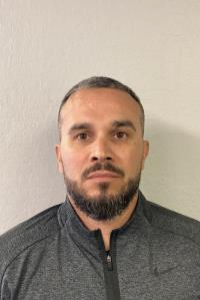 Jack Francisco Soberal a registered Sex Offender of California