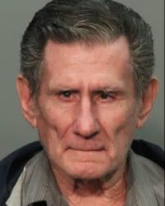 Jack A Street a registered Sex Offender of California