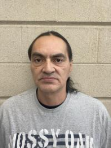 Jack Thom Jr a registered Sex Offender of California