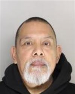 Jack Raymond Vasquez a registered Sex Offender of California