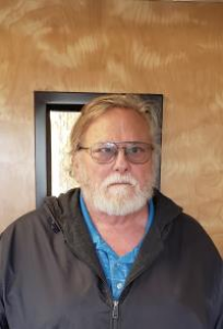 Jack Raymond Vineyard a registered Sex Offender of California