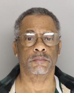 Jack Williamson a registered Sex Offender of California