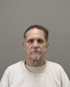 Jack Williams a registered Sex Offender of California