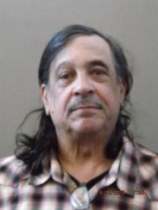Jack Edward Wiseman a registered Sex Offender of California