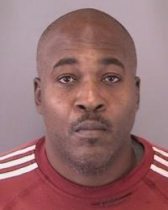 Jacobbi Buford Williams a registered Sex Offender of California
