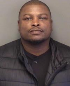 Jacoby Crane a registered Sex Offender of California