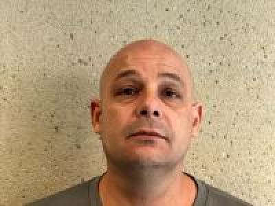 Jacob Christopher Andrade a registered Sex Offender of California