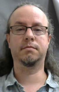 Jacob Matthew Broussard a registered Sex Offender of California