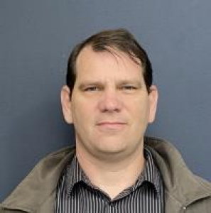 Jacob Slater Bunting a registered Sex Offender of California