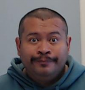 Jacob Pete Chavez a registered Sex Offender of California