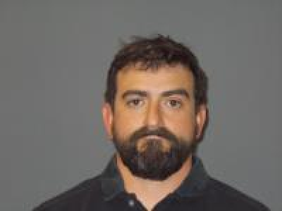 Jacob William Decker a registered Sex Offender of California