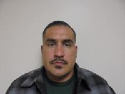 Jacob Gregory Deville a registered Sex Offender of California