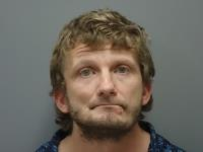 Jacob Alan Dickerson a registered Sex Offender of California