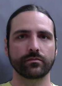 Jacob Tyler Dorstad a registered Sex Offender of California