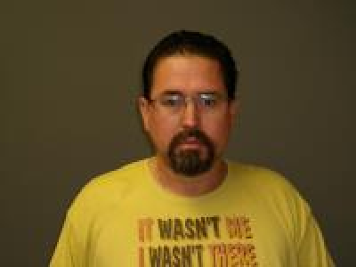Jacob Clifford Entelisano a registered Sex Offender of California