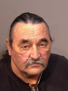 Jacob R Fliger a registered Sex Offender of California