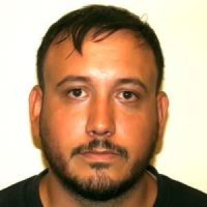 Jacob Adam Gonzalez a registered Sex Offender of California