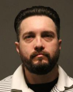 Jacob Edward Hagan a registered Sex Offender of California