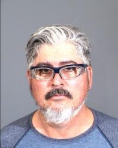Jacob Martin Hernandez a registered Sex Offender of California