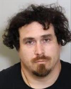 Jacob Hindman a registered Sex Offender of California