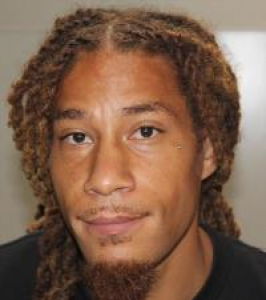 Jacob Daniel Howard a registered Sex Offender of California