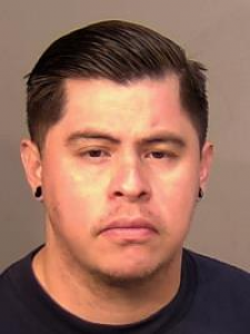 Jacob Magallanes a registered Sex Offender of California