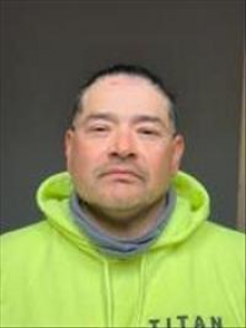 Jacob Thomas Mendez a registered Sex Offender of California