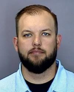 Jacob Mottram a registered Sex Offender of California