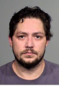 Jacob Dominic Nevandro a registered Sex Offender of California