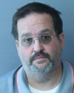 Jacob Elsworth Painter a registered Sex Offender of California