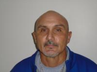 Jacob Arthur Ponce a registered Sex Offender of California