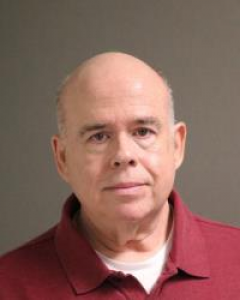 Jacob Richard Proctor a registered Sex Offender of California
