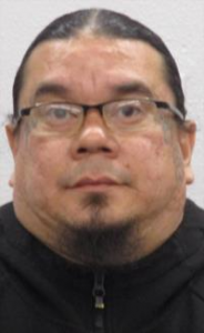 Jacob Joseph Reyes a registered Sex Offender of California