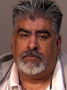 Jacob Ricardo Riojas a registered Sex Offender of California