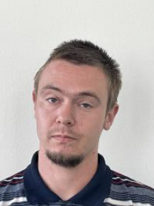 Jacob Kevin Ritenour a registered Sex Offender of California