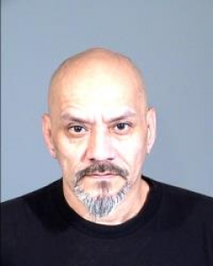 Jacob Anthony Sandoval a registered Sex Offender of California