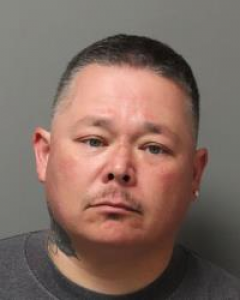 Jacob Wayne Sills a registered Sex Offender of California