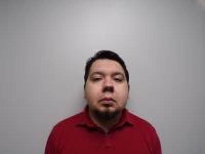 Jacob Reis Smith a registered Sex Offender of California