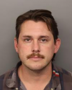Jacob Edward Smith a registered Sex Offender of California
