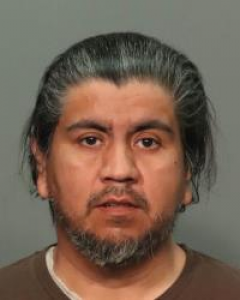 Jacob Edward Sotelo a registered Sex Offender of California