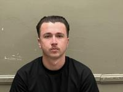 Jacob Tyler Storman a registered Sex Offender of California