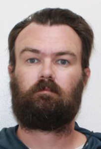 Jacob Mccall Storms a registered Sex Offender of California