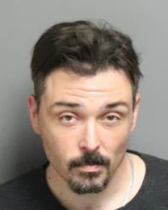 Jacob Bradley Strause a registered Sex Offender of California