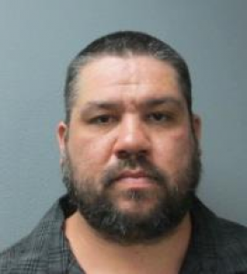 Jacob Talavera a registered Sex Offender of California