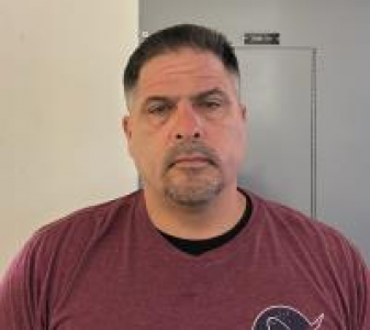 Jacob Samuel Trevino a registered Sex Offender of California