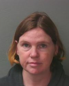 Jacqueline Marie Wadsworth a registered Sex Offender of California