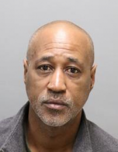Jacques Darnell Keil a registered Sex Offender of California