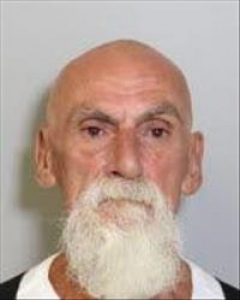 Jacques Mckinney a registered Sex Offender of California