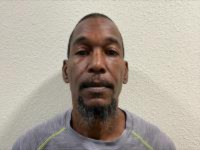 Jacques Terrez Todd a registered Sex Offender of California
