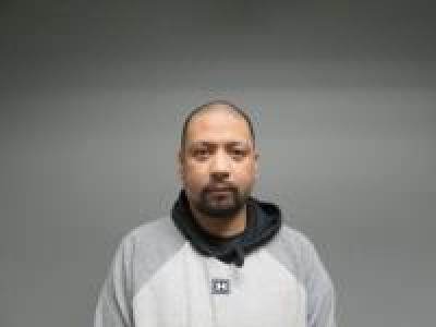 Jacque Benjamin Chan a registered Sex Offender of California